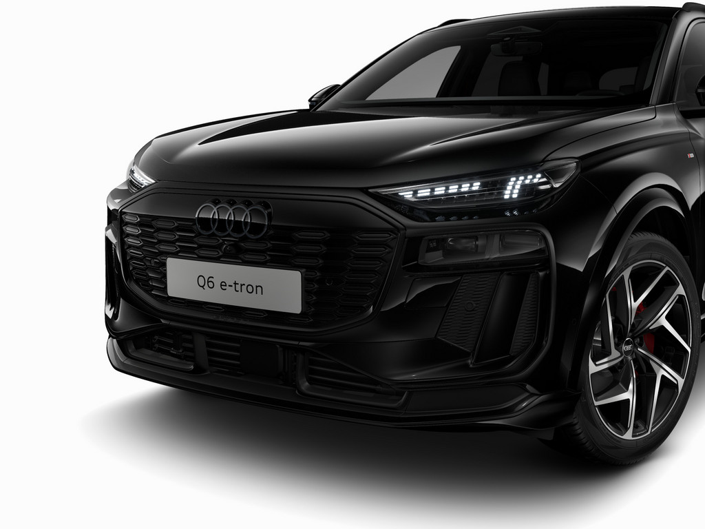 Bild 11 - Q6 SUV e-tron performance Business S Line