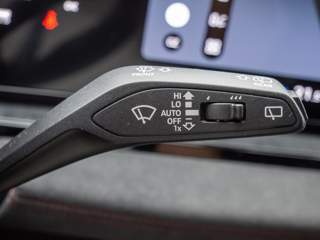 Bild 17 - Q6 SUV e-tron performance Business S Line