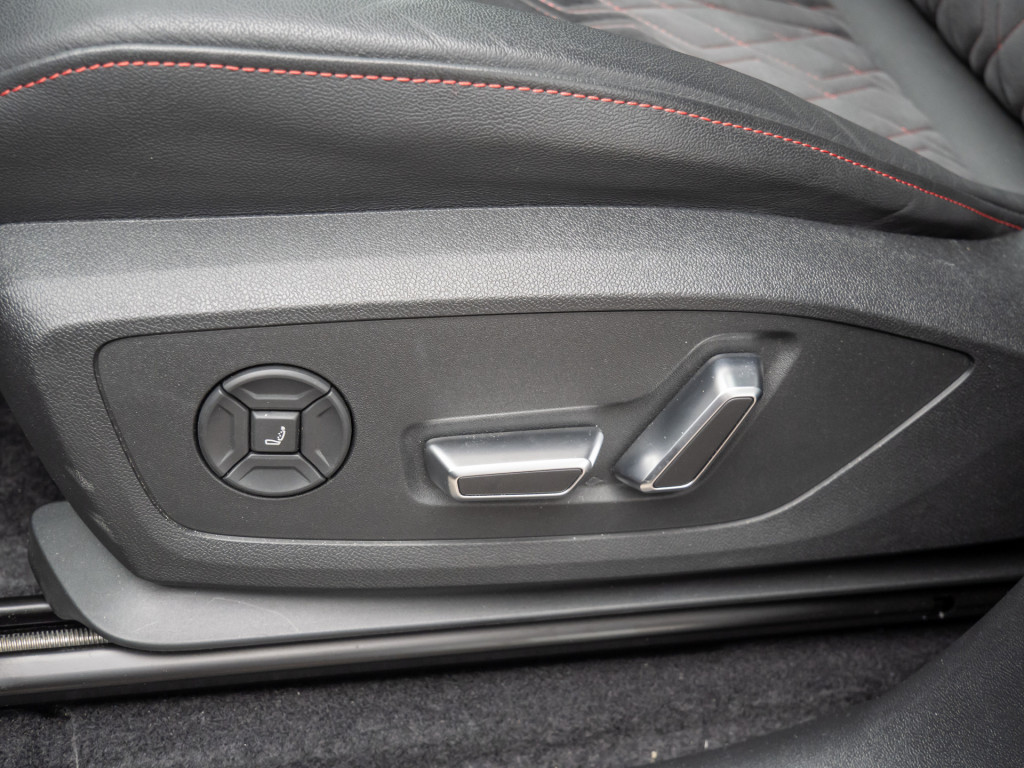 Bild 20 - Q6 SUV e-tron performance Business S Line