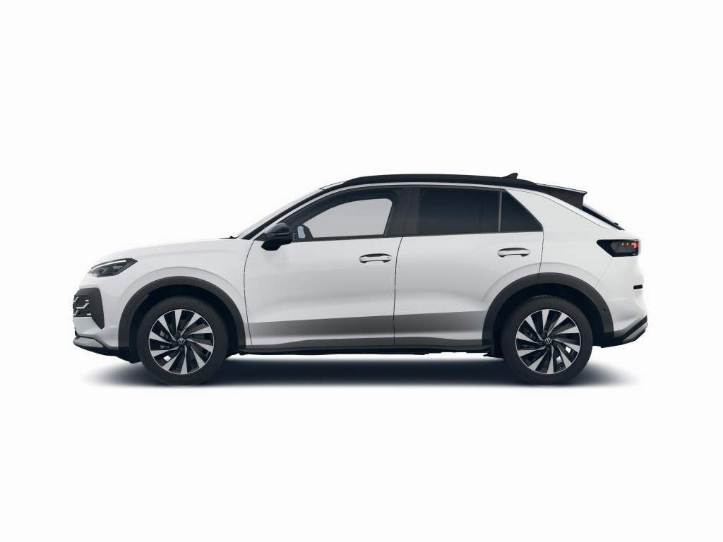 Bild 8 - T-Roc Life eTSI DSG ENERGY