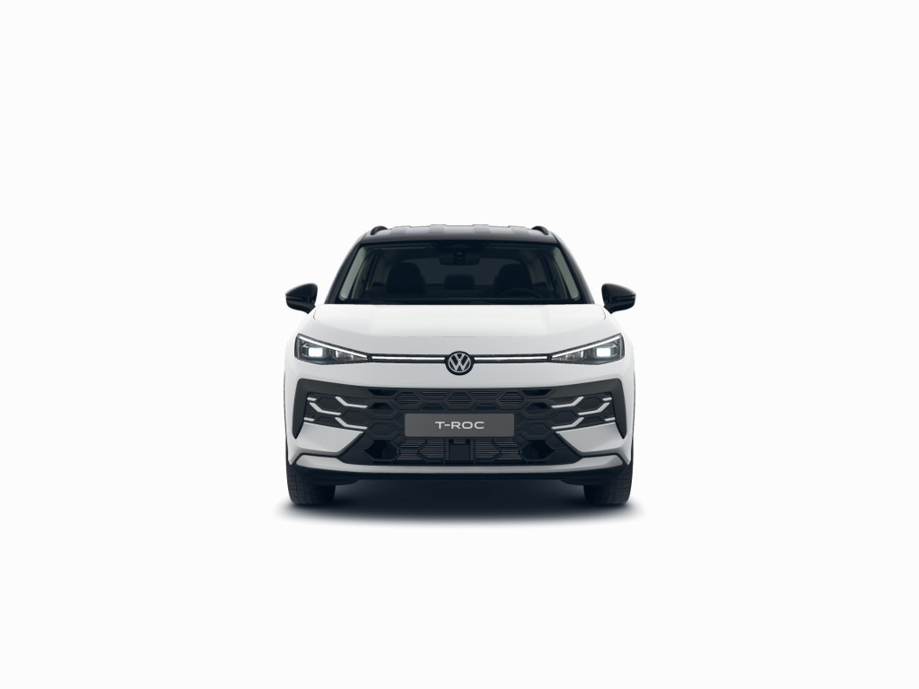 Bild 9 - T-Roc Life eTSI DSG ENERGY
