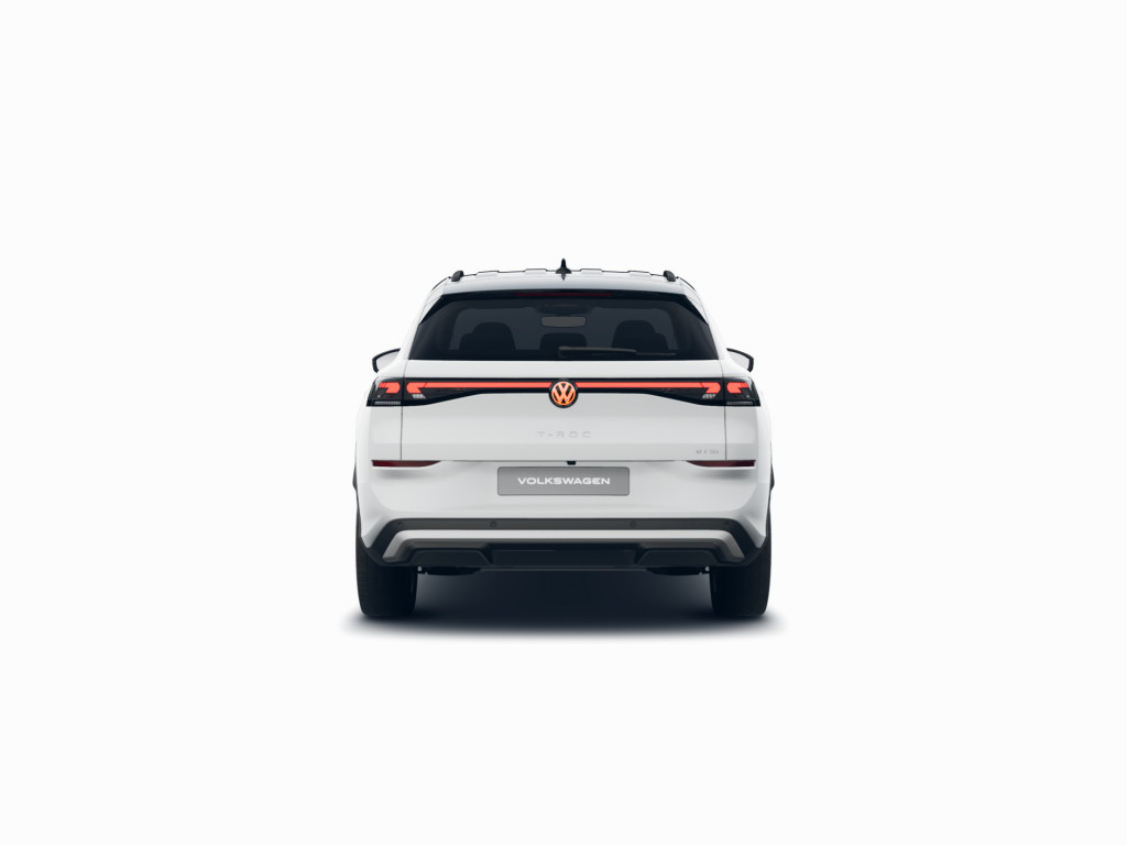 Bild 10 - T-Roc Life eTSI DSG ENERGY