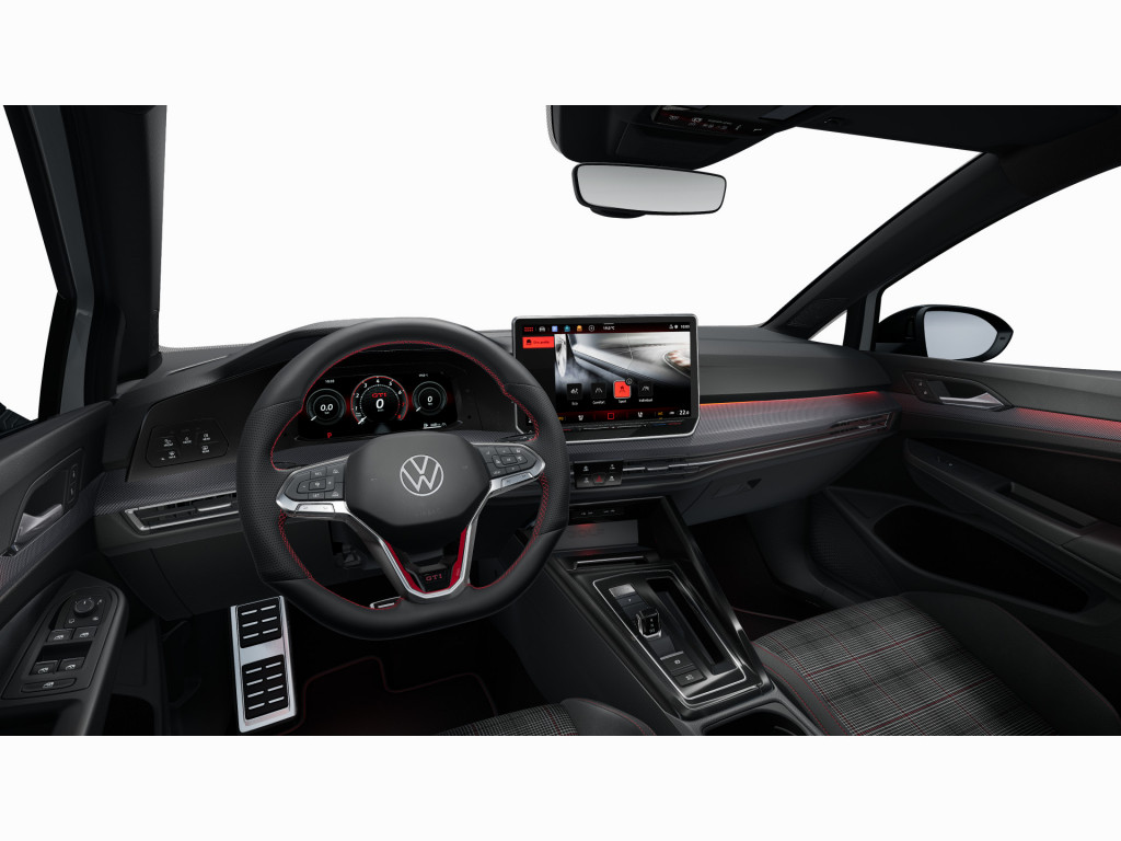 Bild 2 - Golf GTI DSG