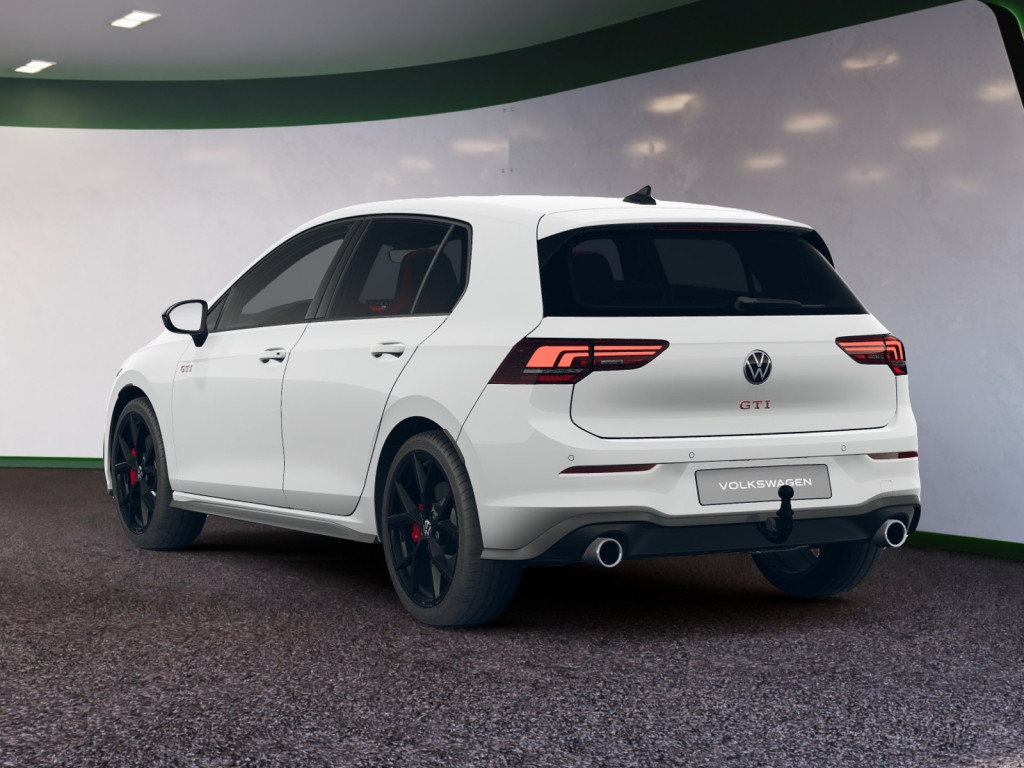 Bild 3 - Golf GTI DSG