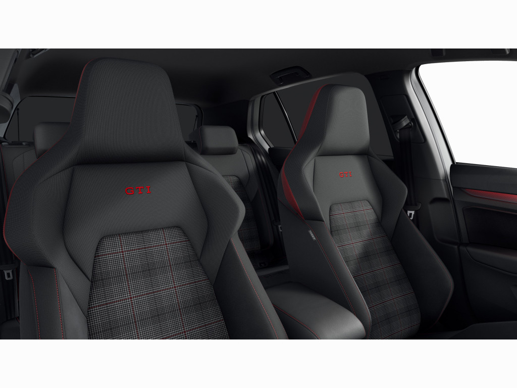 Bild 4 - Golf GTI DSG