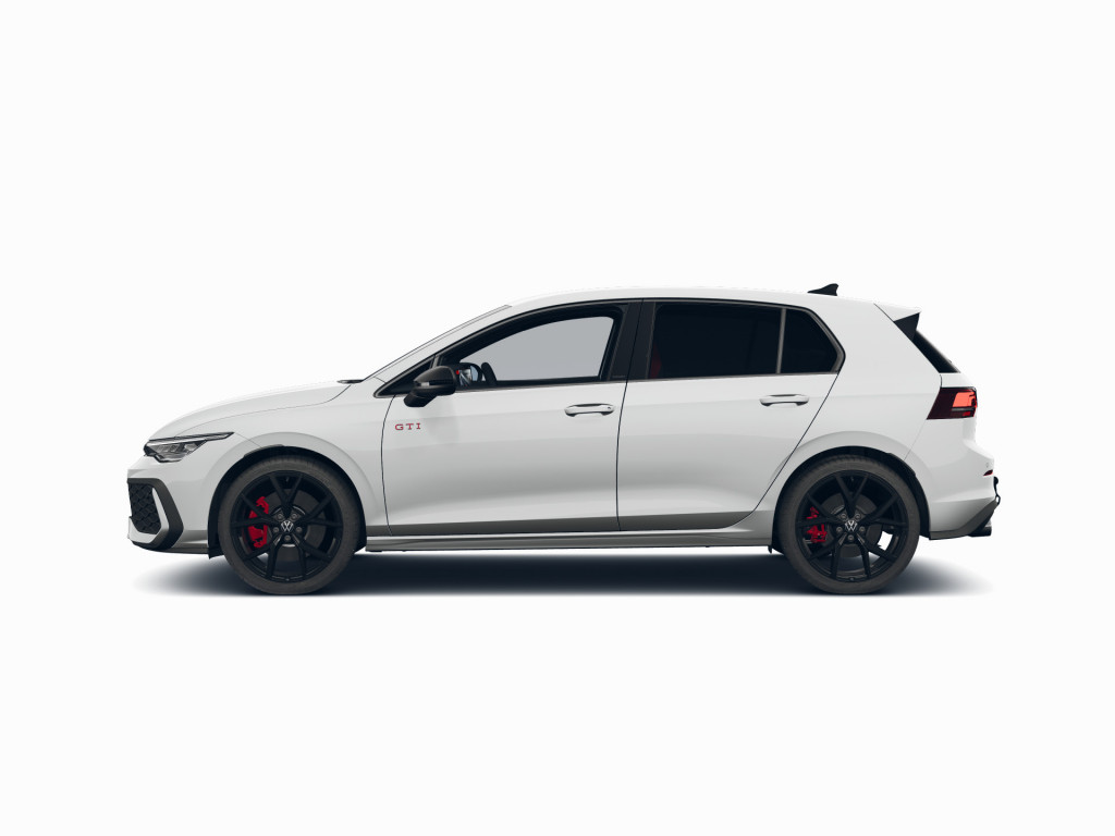 Bild 8 - Golf GTI DSG