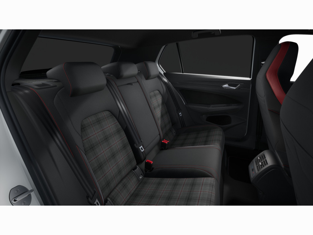 Bild 11 - Golf GTI DSG