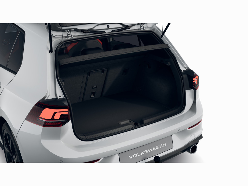 Bild 12 - Golf GTI DSG