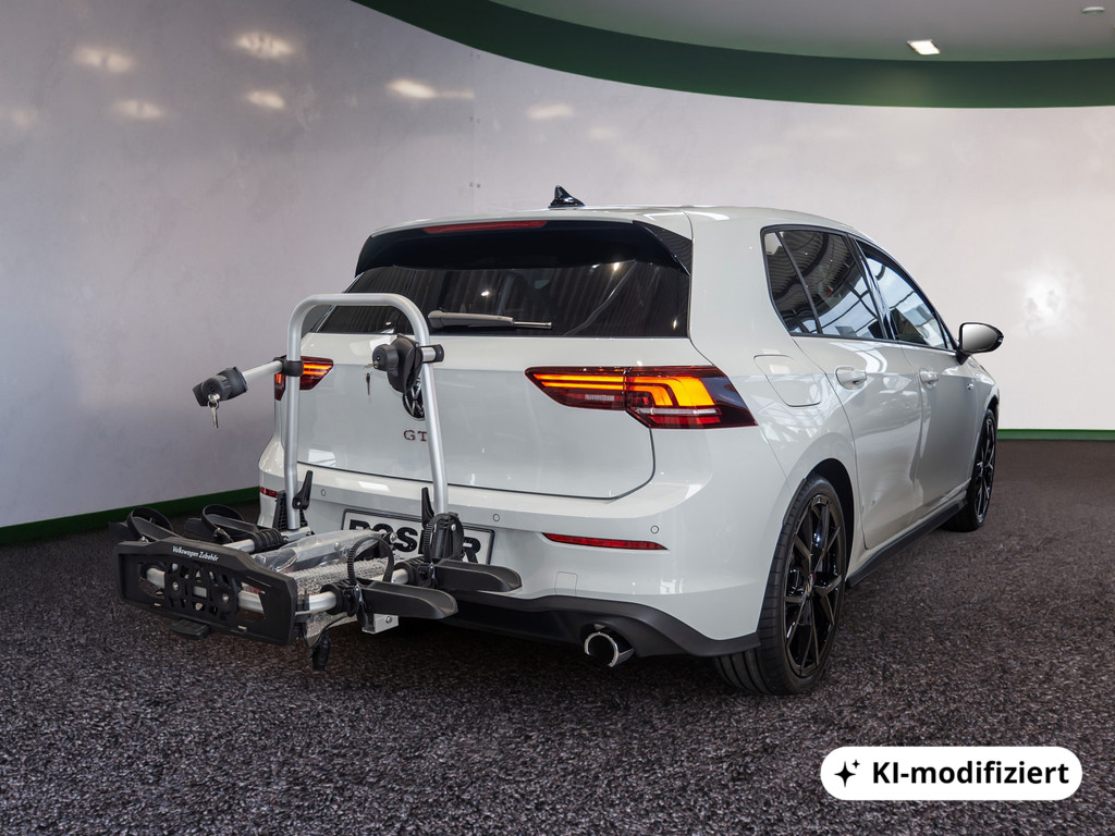 Bild 3 - Golf GTI DSG