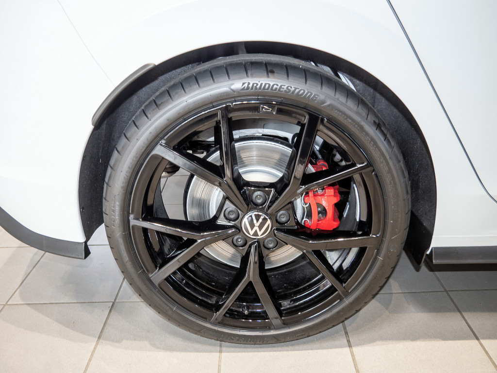 Bild 6 - Golf GTI DSG