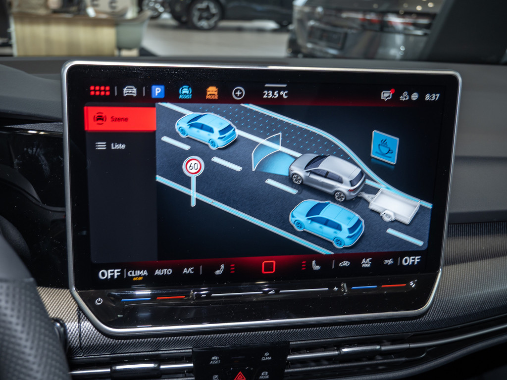 Bild 11 - Golf GTI DSG