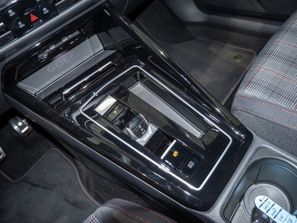 Bild 13 - Golf GTI DSG