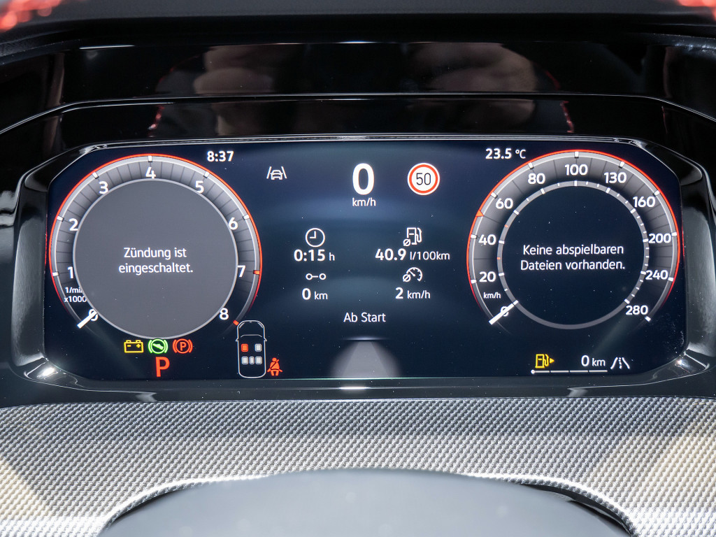 Bild 15 - Golf GTI DSG