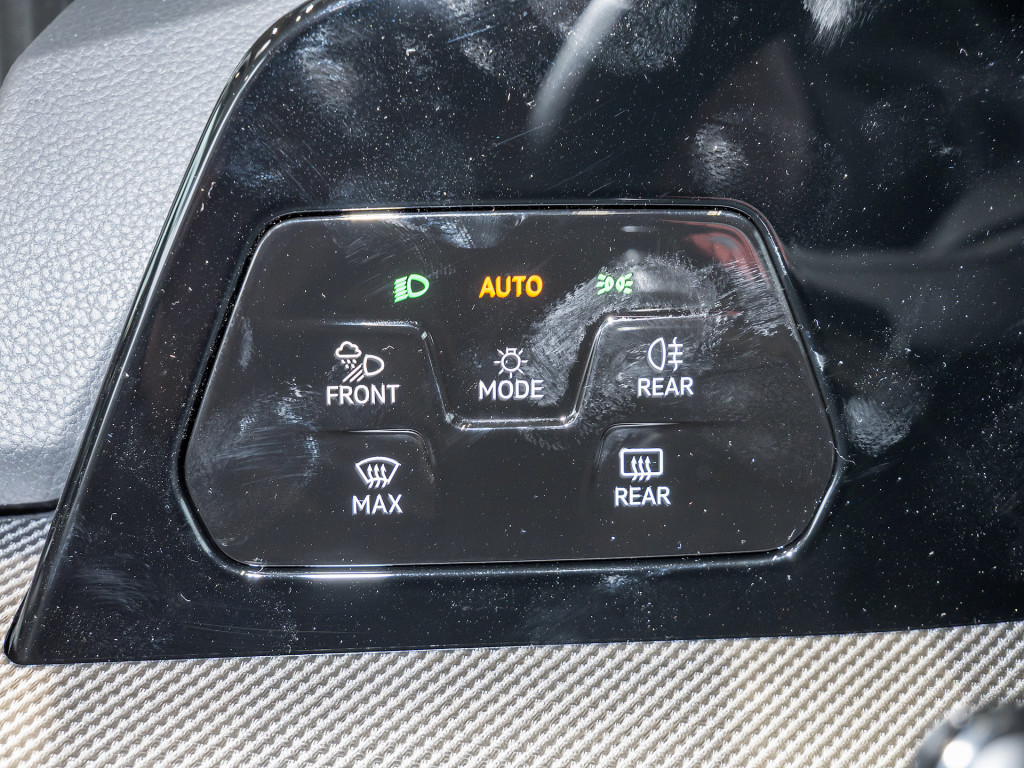 Bild 17 - Golf GTI DSG
