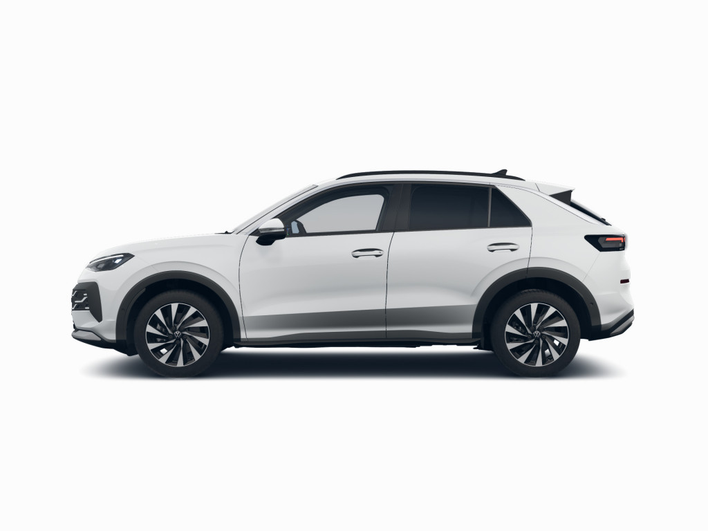 Bild 8 - T-Roc Life eTSI DSG ENERGY