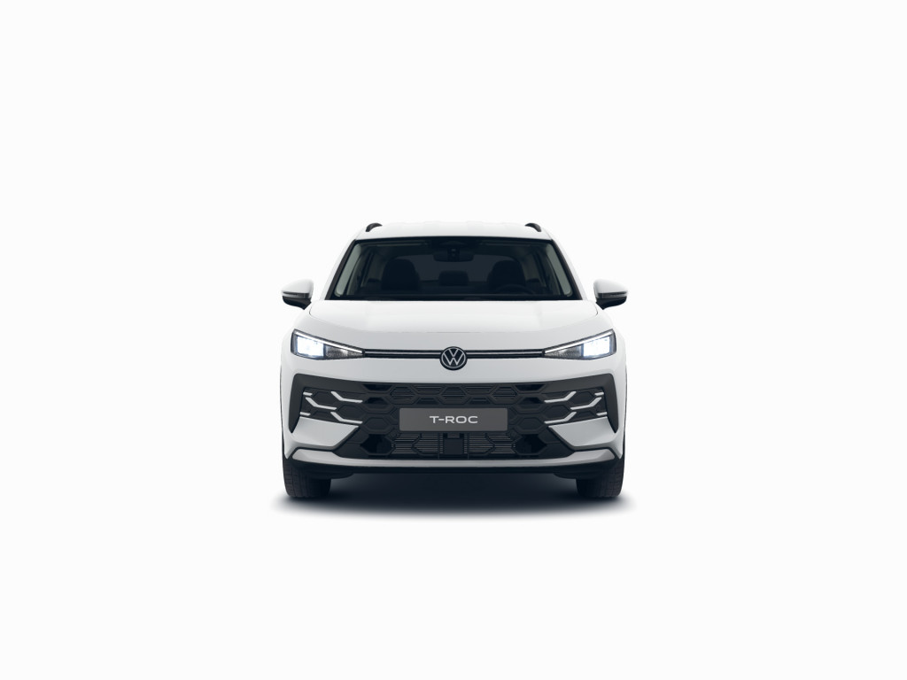 Bild 9 - T-Roc Life eTSI DSG ENERGY