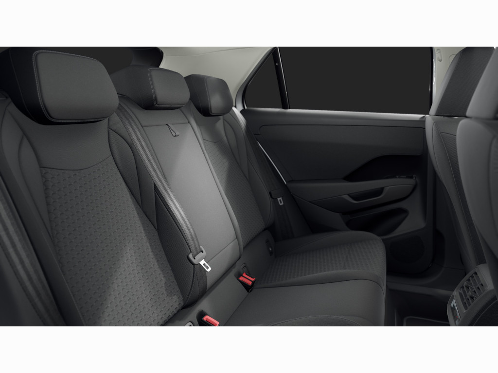 Bild 11 - T-Roc Life eTSI DSG ENERGY