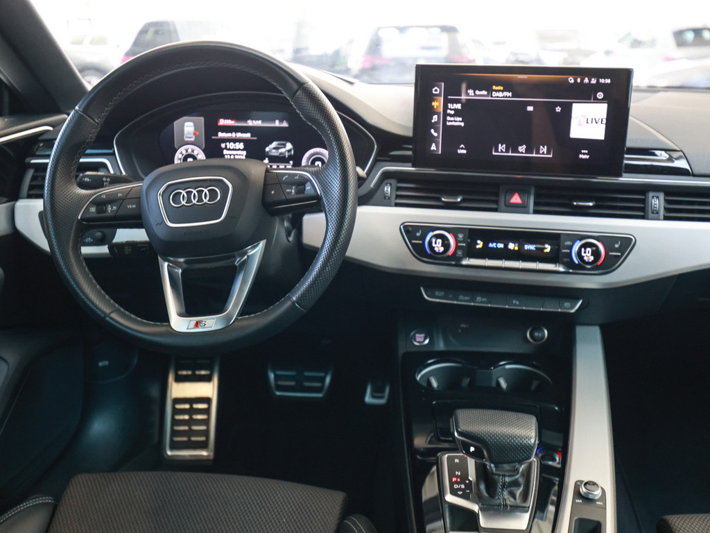Bild 9 - A5 Sportback S line 45 TFSI quattro S tronic