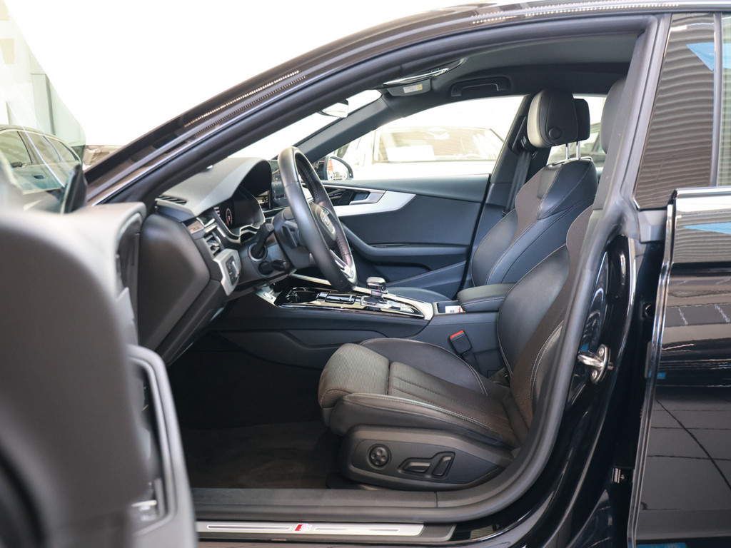 Bild 10 - A5 Sportback S line 45 TFSI quattro S tronic