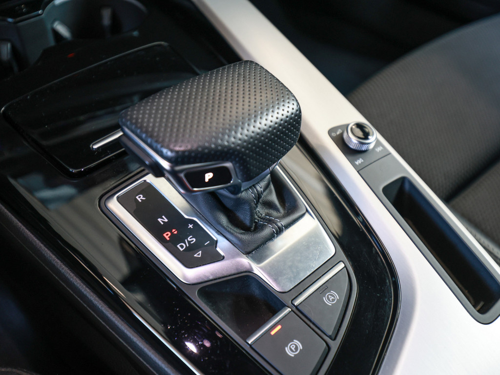 Bild 15 - A5 Sportback S line 45 TFSI quattro S tronic