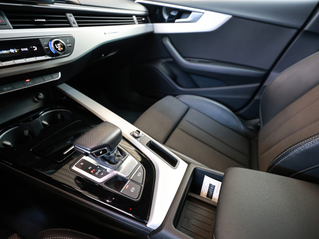 Bild 16 - A5 Sportback S line 45 TFSI quattro S tronic