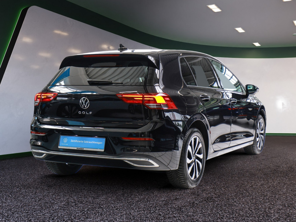 Bild 3 - Golf VIII ACTIVE 2,0 l TDI DSG