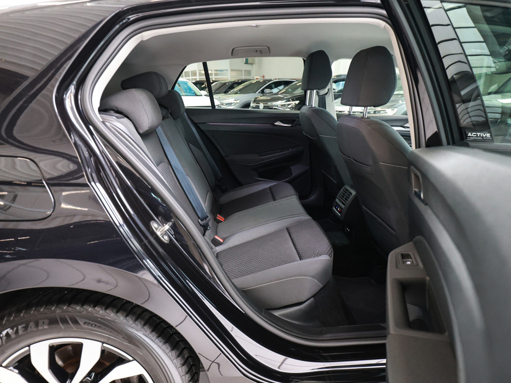 Bild 4 - Golf VIII ACTIVE 2,0 l TDI DSG