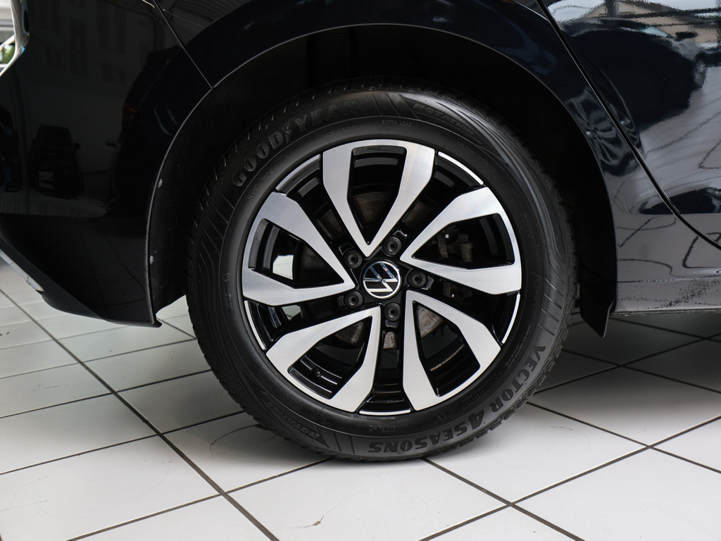 Bild 8 - Golf VIII ACTIVE 2,0 l TDI DSG