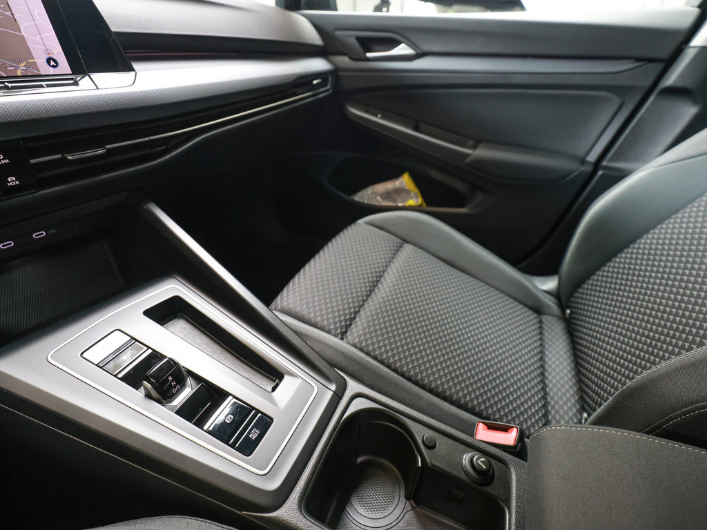 Bild 18 - Golf VIII ACTIVE 2,0 l TDI DSG