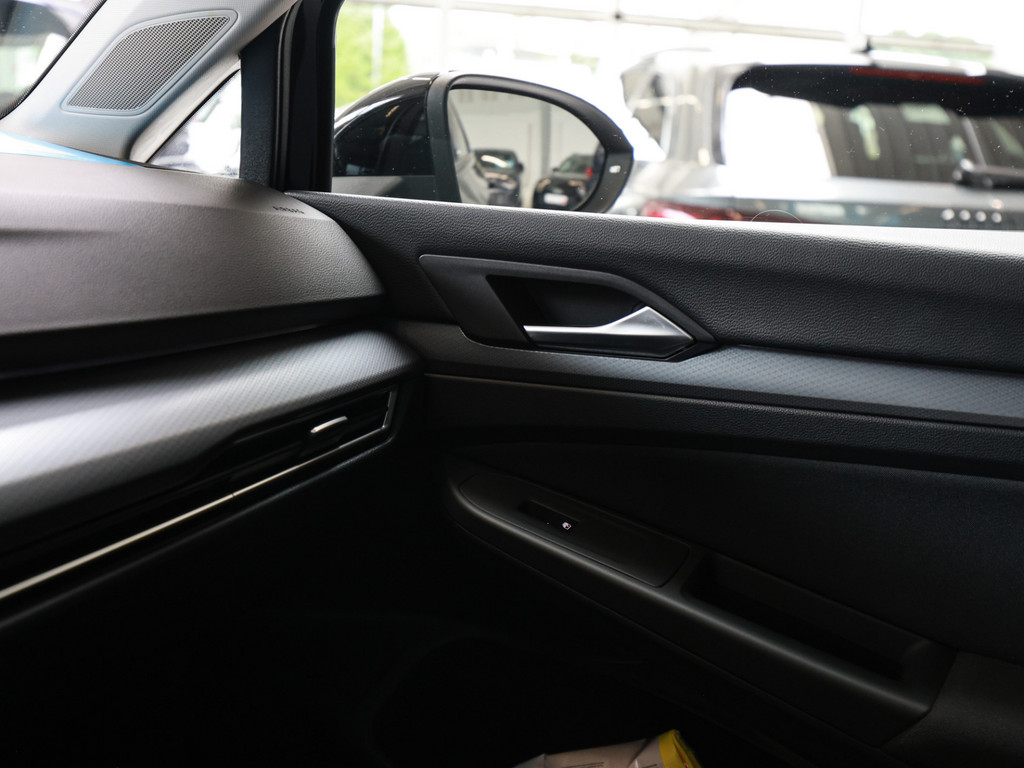 Bild 19 - Golf VIII ACTIVE 2,0 l TDI DSG
