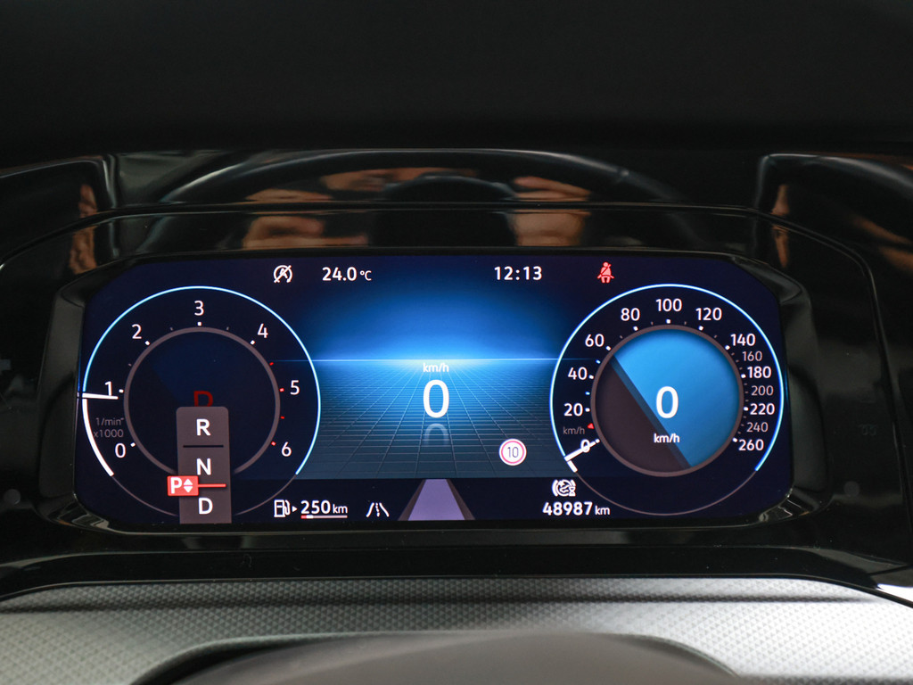 Bild 20 - Golf VIII ACTIVE 2,0 l TDI DSG