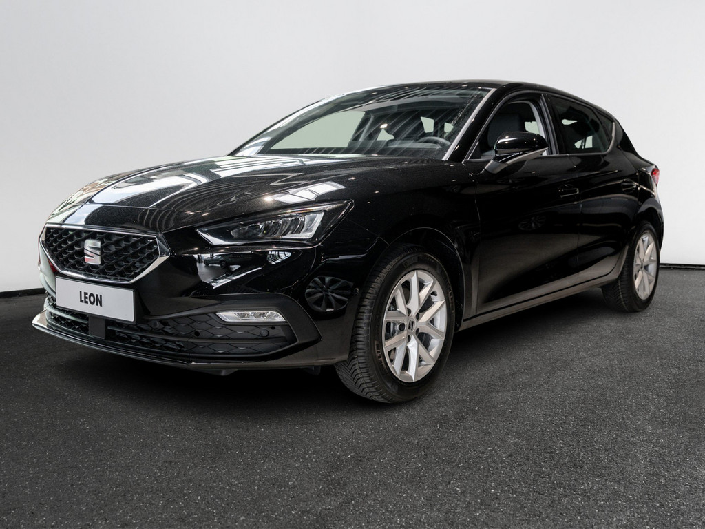 Bild 2 - Leon 1.5 eTSI W Road Edition Kam. Navi ACC LED