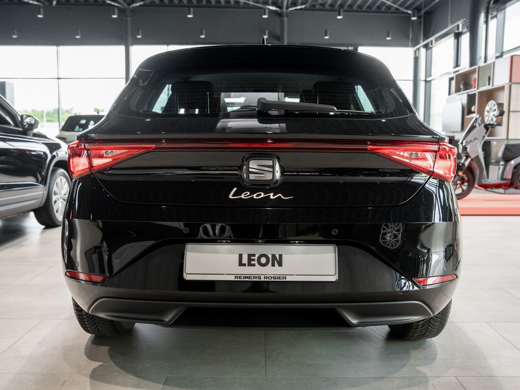 Bild 5 - Leon 1.5 eTSI W Road Edition Kam. Navi ACC LED