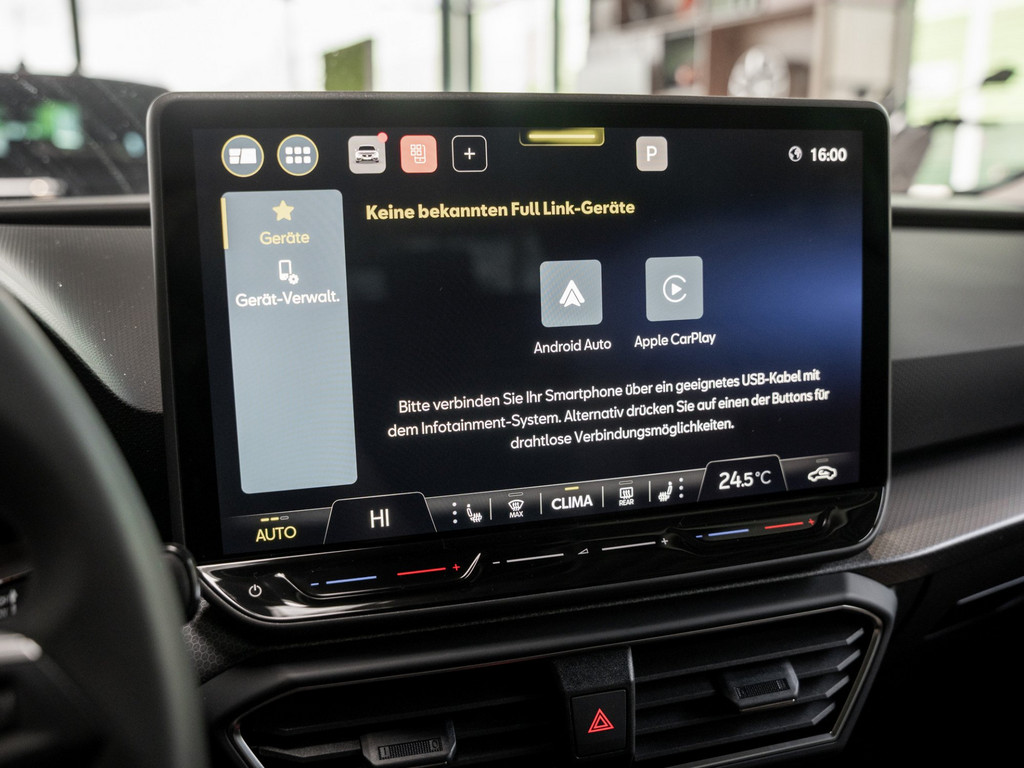 Bild 14 - Leon 1.5 eTSI W Road Edition Kam. Navi ACC LED