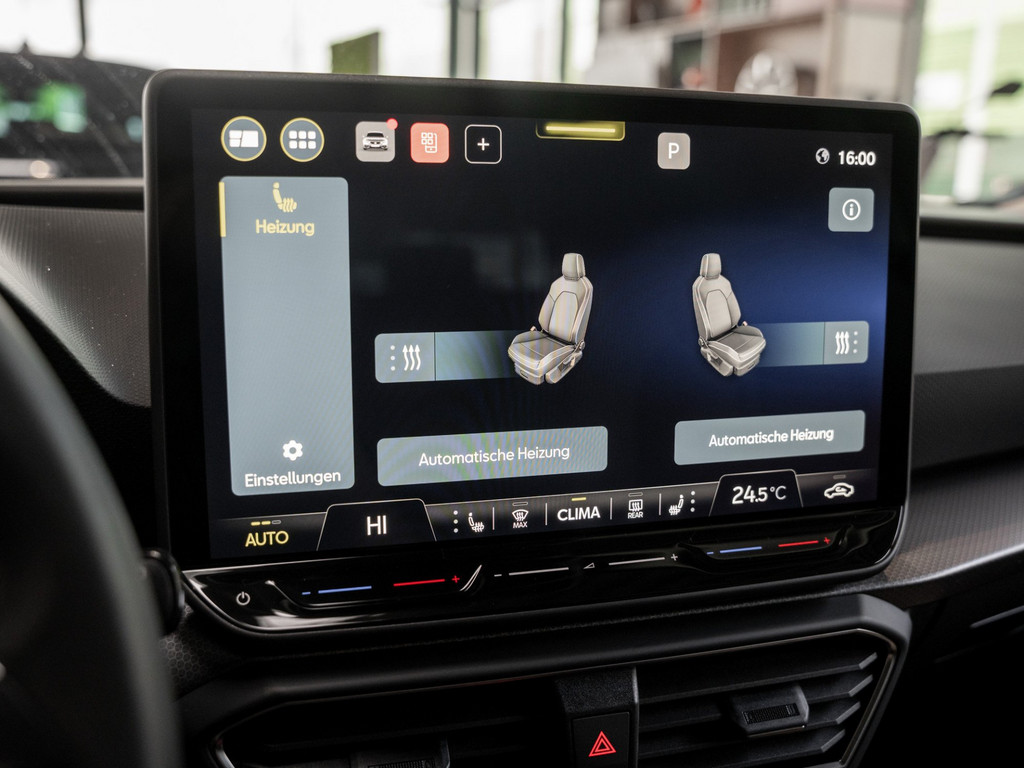 Bild 15 - Leon 1.5 eTSI W Road Edition Kam. Navi ACC LED