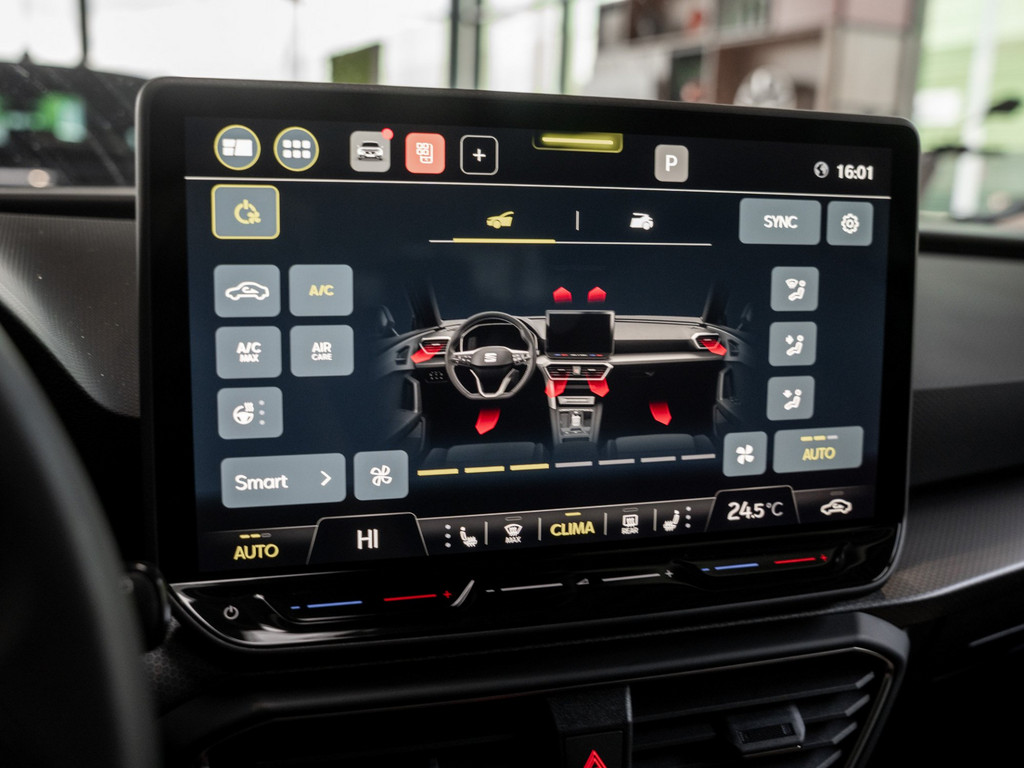 Bild 16 - Leon 1.5 eTSI W Road Edition Kam. Navi ACC LED