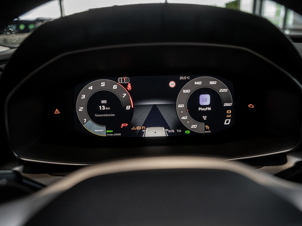 Bild 19 - Leon 1.5 eTSI W Road Edition Kam. Navi ACC LED