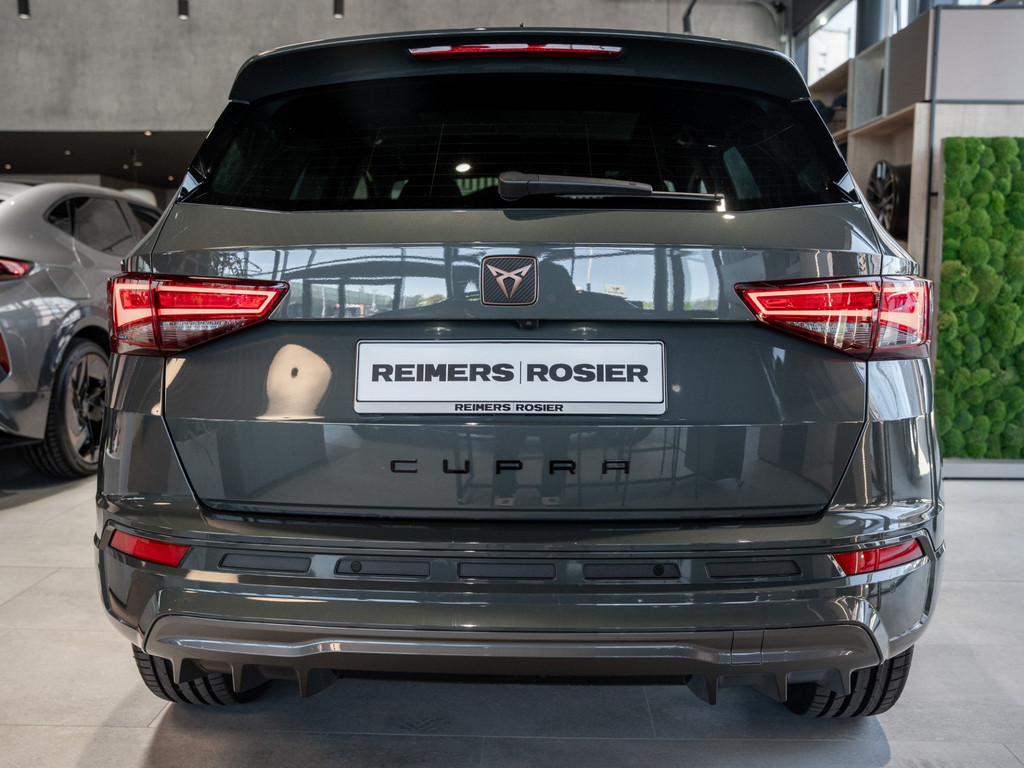 Bild 5 - Ateca 1.5 TSI AHK Kam. Navi Sportp. Virtual 360