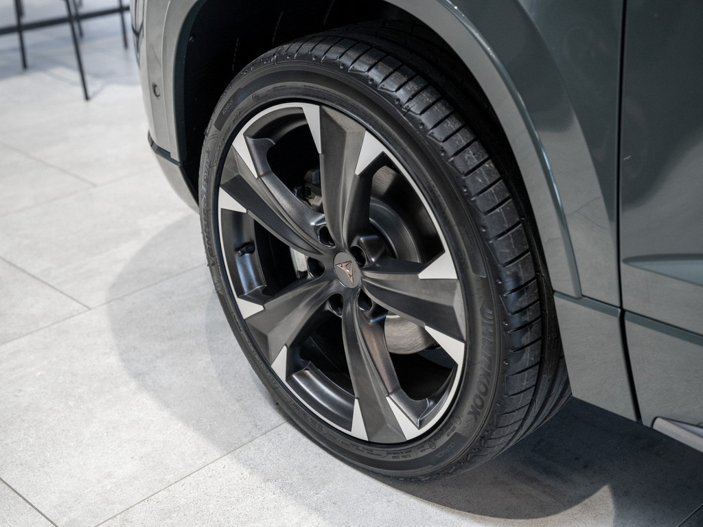 Bild 6 - Ateca 1.5 TSI AHK Kam. Navi Sportp. Virtual 360