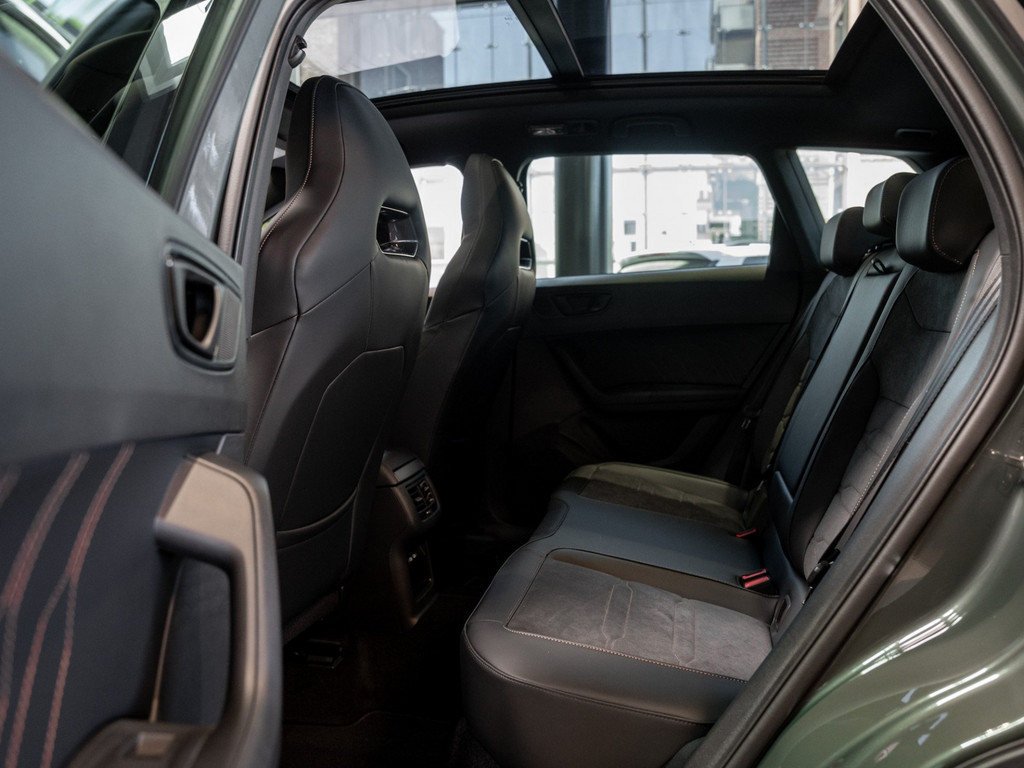 Bild 8 - Ateca 1.5 TSI AHK Kam. Navi Sportp. Virtual 360