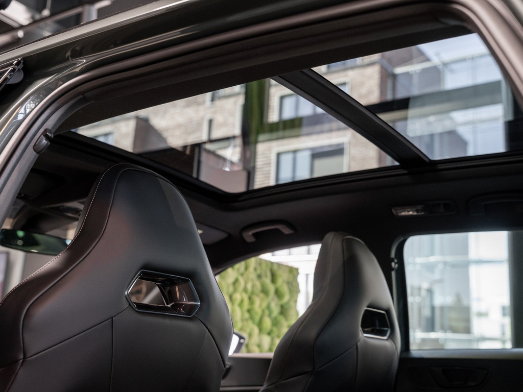 Bild 12 - Ateca 1.5 TSI AHK Kam. Navi Sportp. Virtual 360