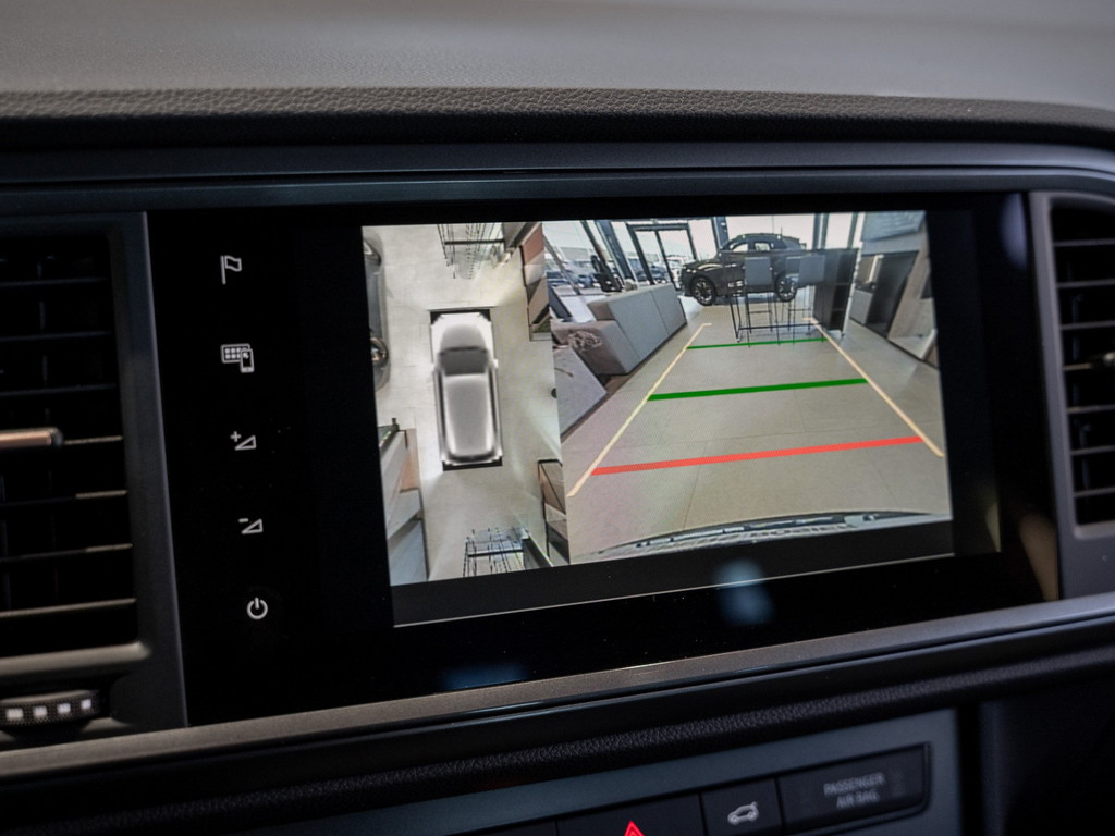 Bild 14 - Ateca 1.5 TSI AHK Kam. Navi Sportp. Virtual 360