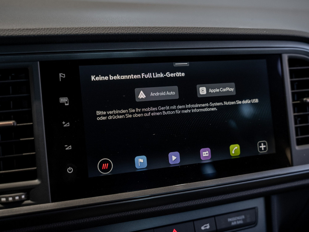 Bild 15 - Ateca 1.5 TSI AHK Kam. Navi Sportp. Virtual 360