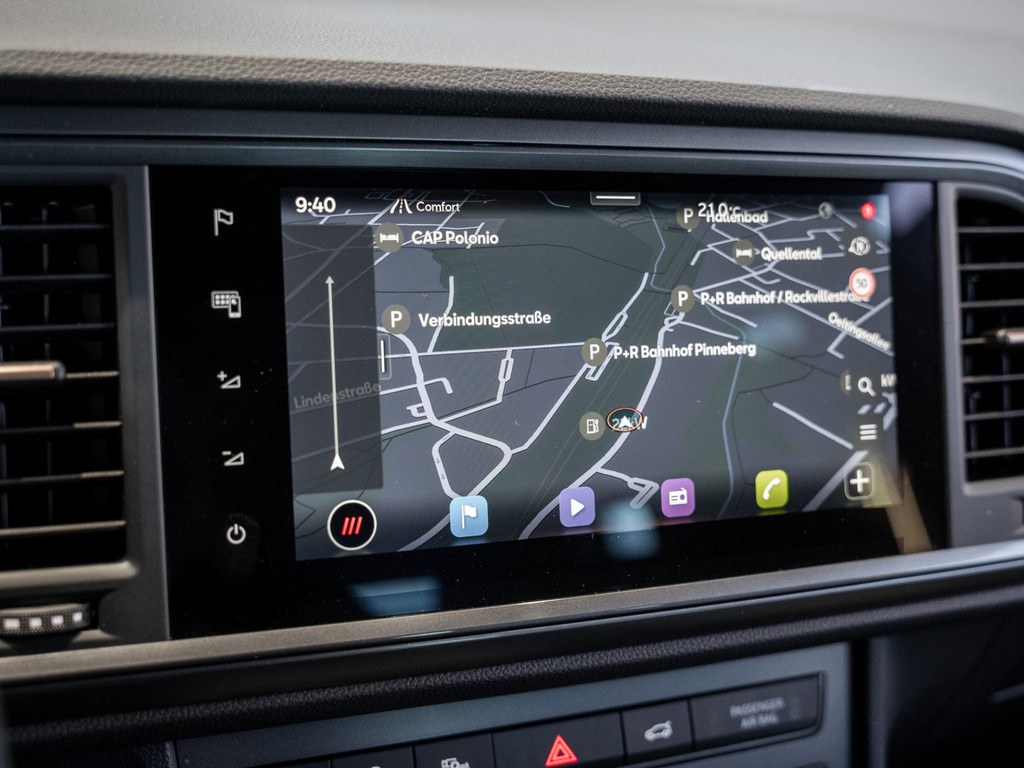 Bild 16 - Ateca 1.5 TSI AHK Kam. Navi Sportp. Virtual 360