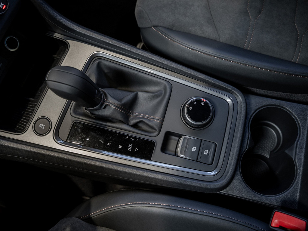 Bild 22 - Ateca 1.5 TSI AHK Kam. Navi Sportp. Virtual 360