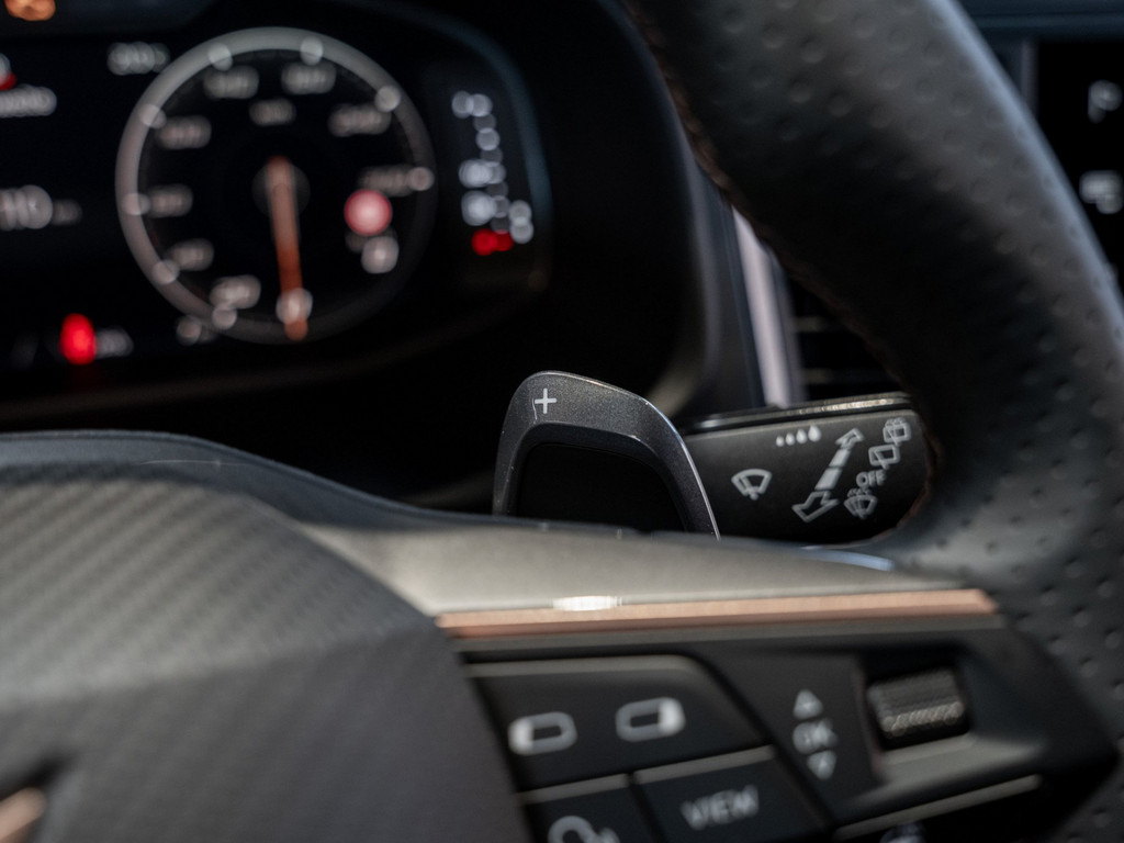Bild 25 - Ateca 1.5 TSI AHK Kam. Navi Sportp. Virtual 360