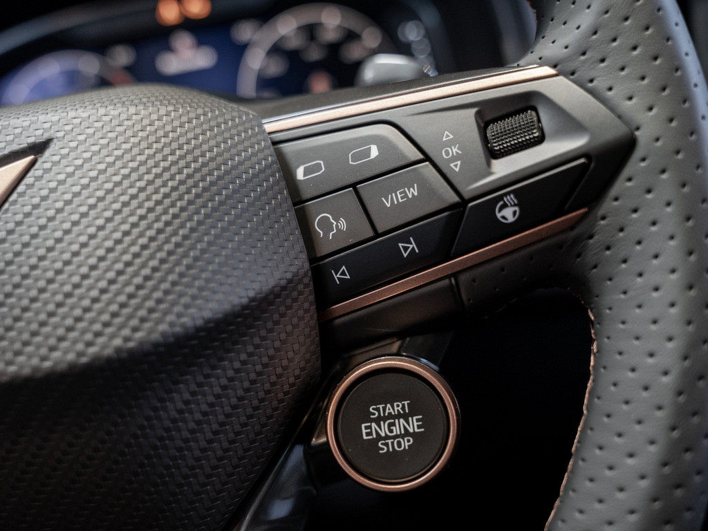 Bild 27 - Ateca 1.5 TSI AHK Kam. Navi Sportp. Virtual 360