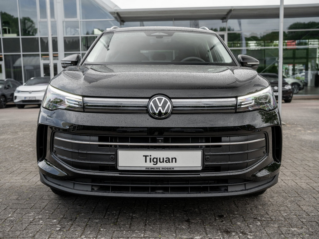 Bild 3 - Tiguan ENERGY Aktionspreis eTSI DSG AHK Kam. Navi