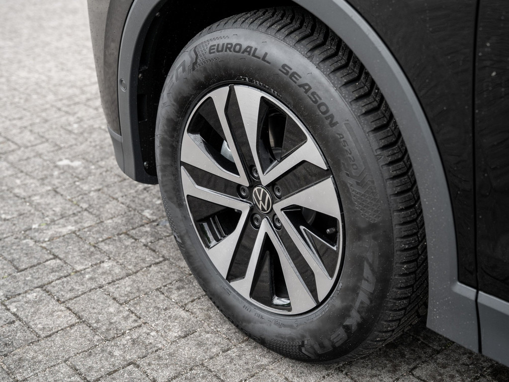 Bild 6 - Tiguan ENERGY Aktionspreis eTSI DSG AHK Kam. Navi