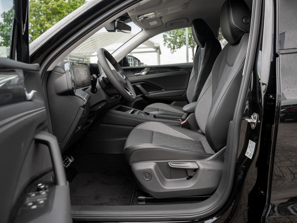 Bild 8 - Tiguan ENERGY Aktionspreis eTSI DSG AHK Kam. Navi